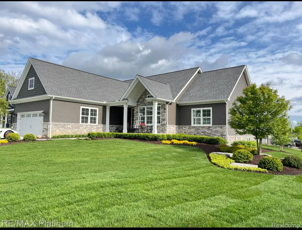 9860 Havendale Drive Brighton City, MI 48114