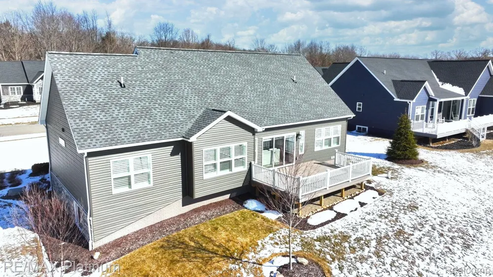 9860 Havendale Drive Brighton City, MI 48114