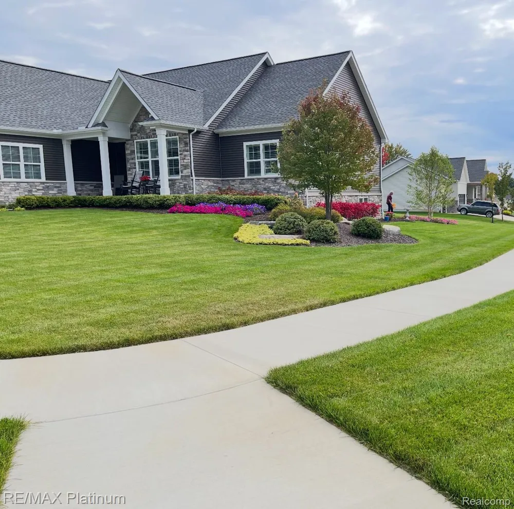 9860 Havendale Drive Brighton City, MI 48114