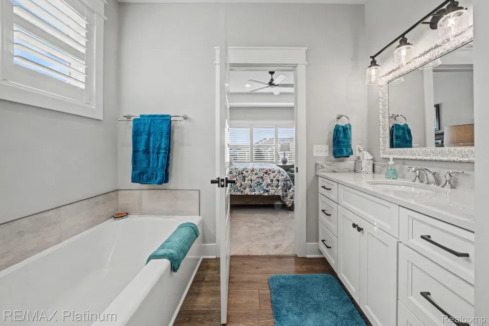 9860 Havendale Drive Brighton City, MI 48114