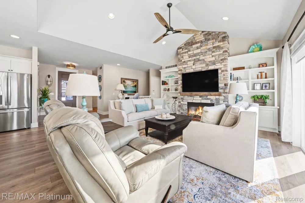 9860 Havendale Drive Brighton City, MI 48114