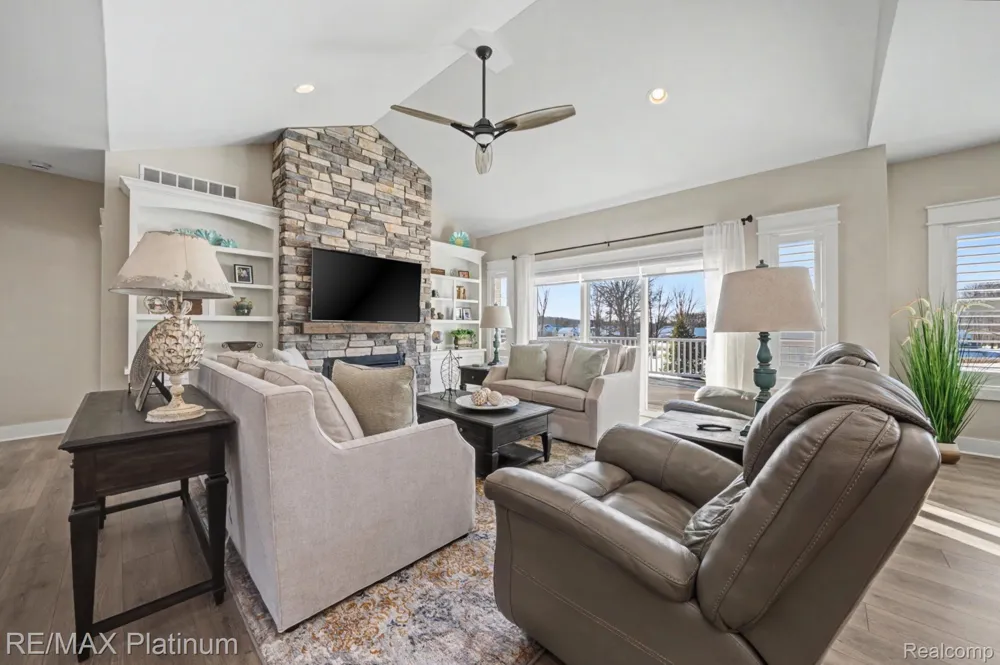 9860 Havendale Drive Brighton City, MI 48114