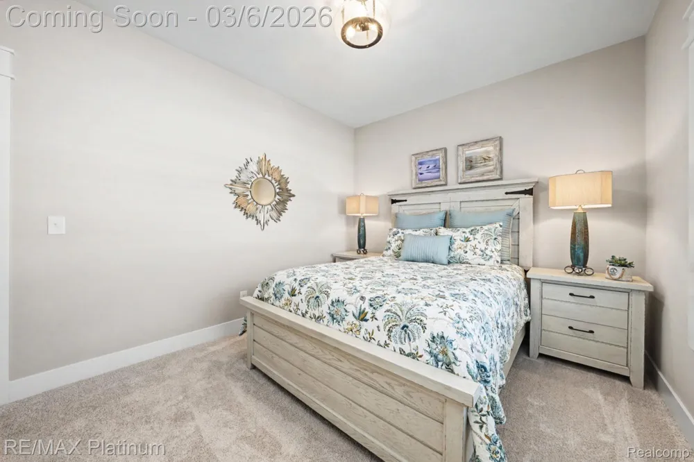 9860 Havendale Drive Brighton City, MI 48114