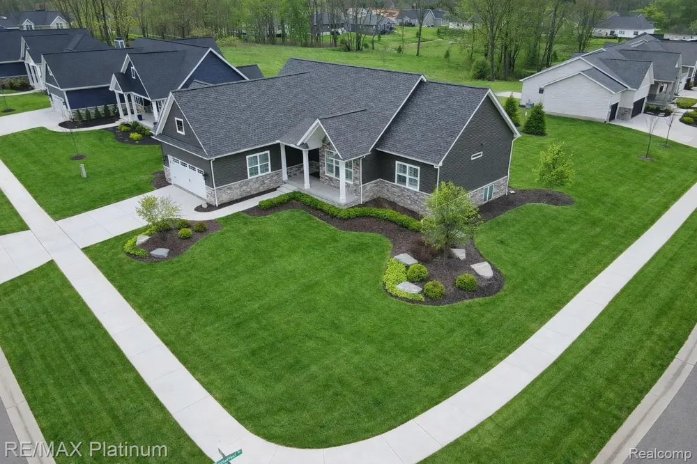 9860 Havendale Drive Brighton City, MI 48114