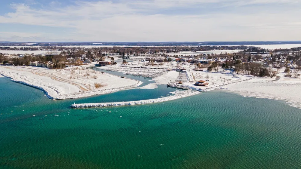 142 Charles Street Elk Rapids Township, MI 49629