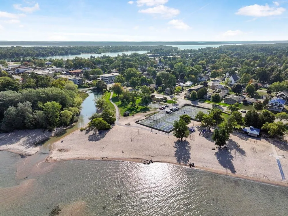 142 Charles Street Elk Rapids Township, MI 49629