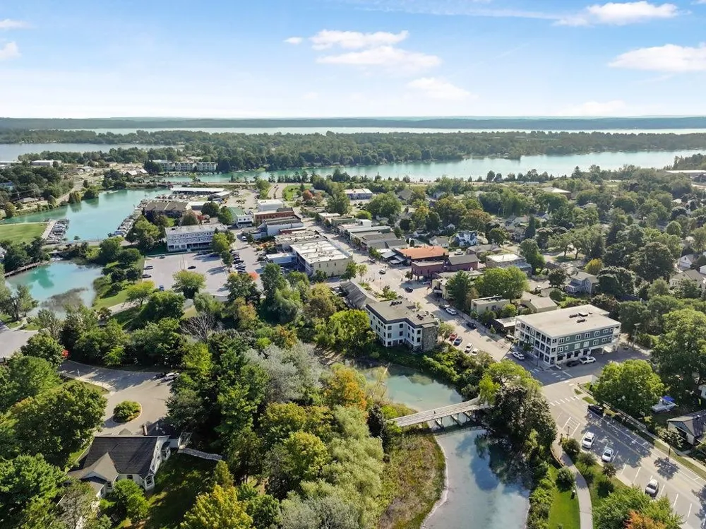 142 Charles Street Elk Rapids Township, MI 49629