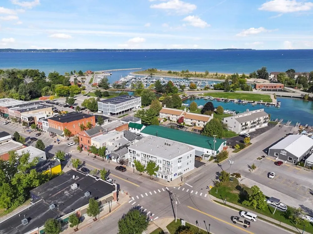 142 Charles Street Elk Rapids Township, MI 49629