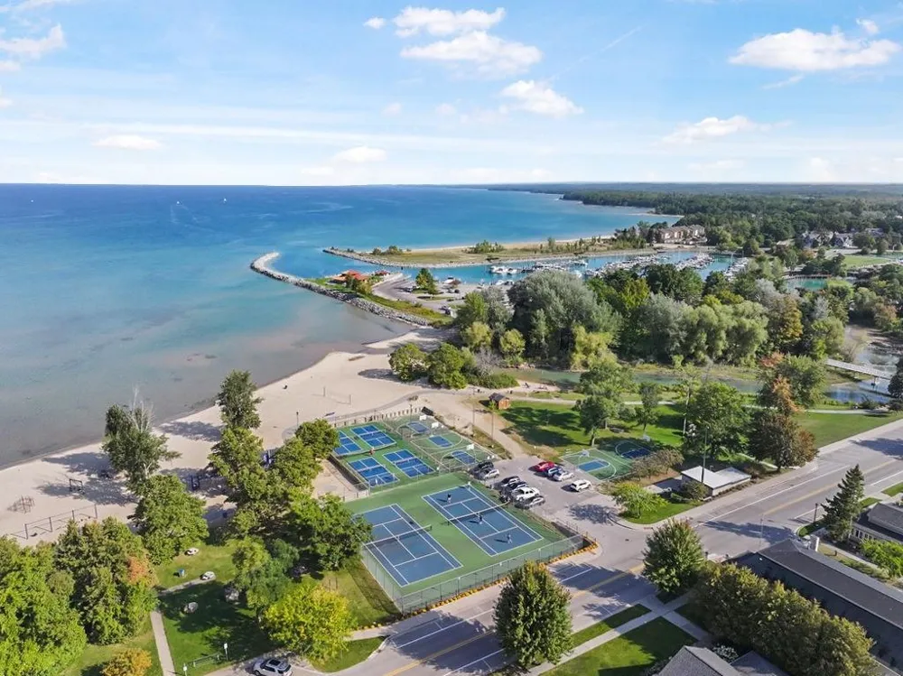 142 Charles Street Elk Rapids Township, MI 49629
