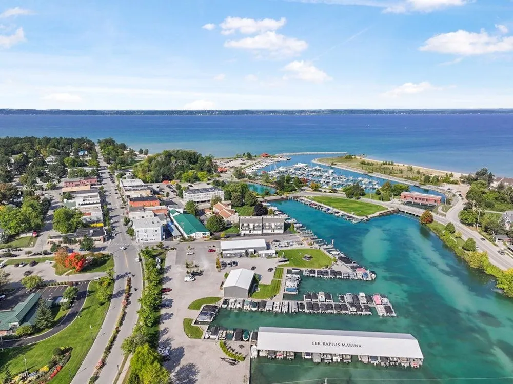 142 Charles Street Elk Rapids Township, MI 49629