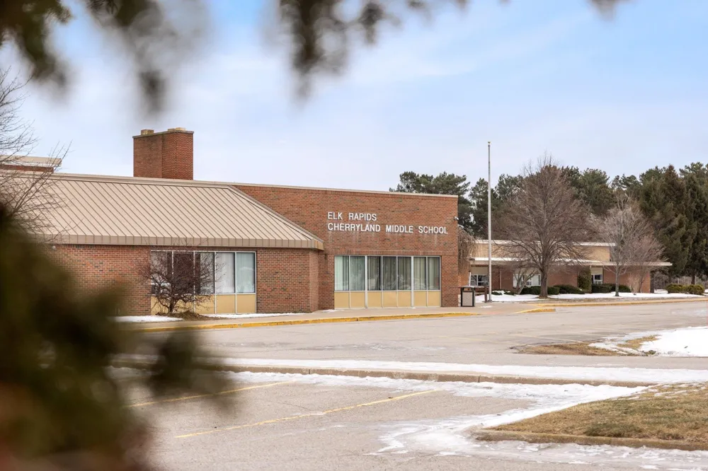 142 Charles Street Elk Rapids Township, MI 49629