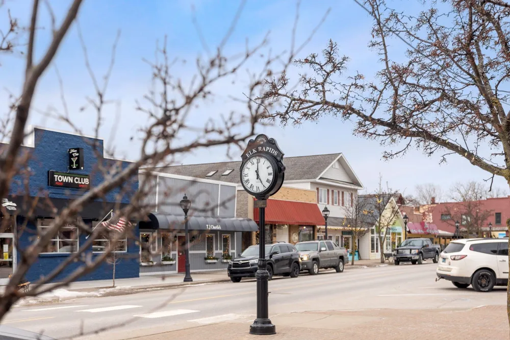 142 Charles Street Elk Rapids Township, MI 49629