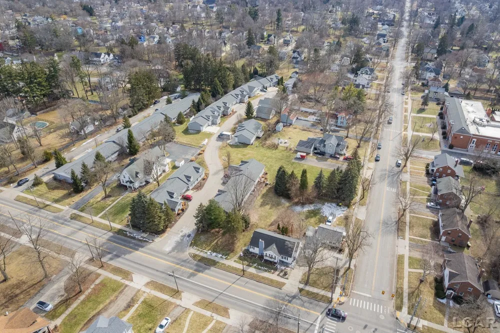 W Maumee Street Adrian City, MI 49221
