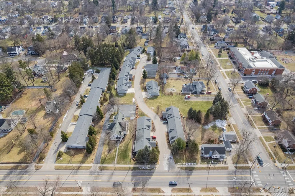 W Maumee Street Adrian City, MI 49221