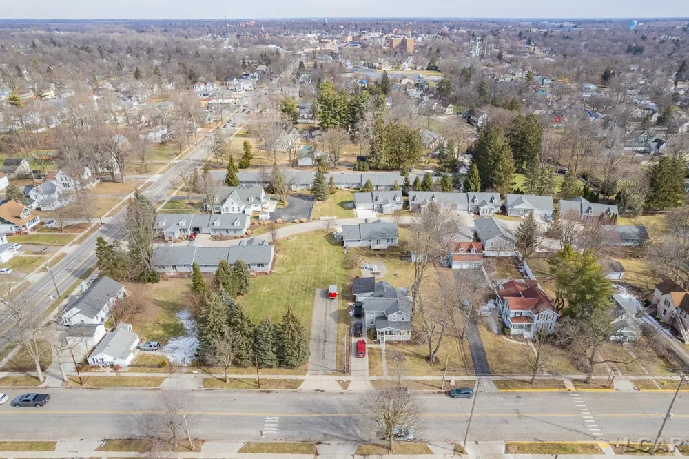 W Maumee Street Adrian City, MI 49221