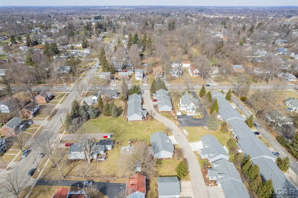 W Maumee Street Adrian City, MI 49221