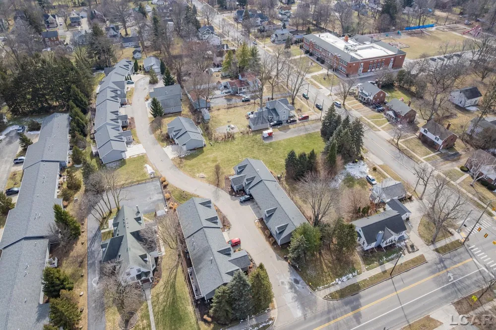 W Maumee Street Adrian City, MI 49221