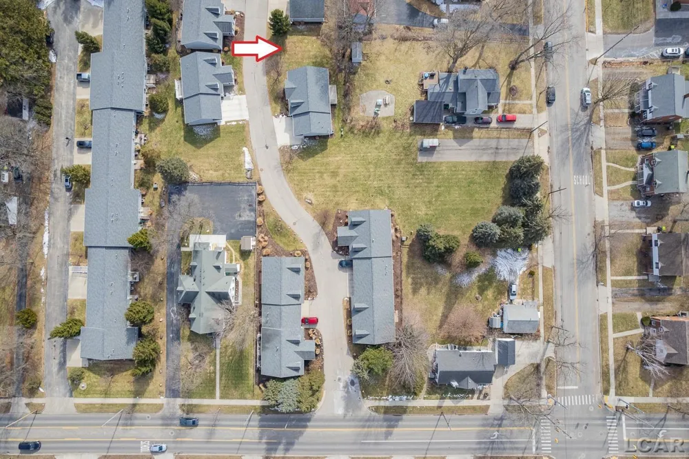 W Maumee Street Adrian City, MI 49221
