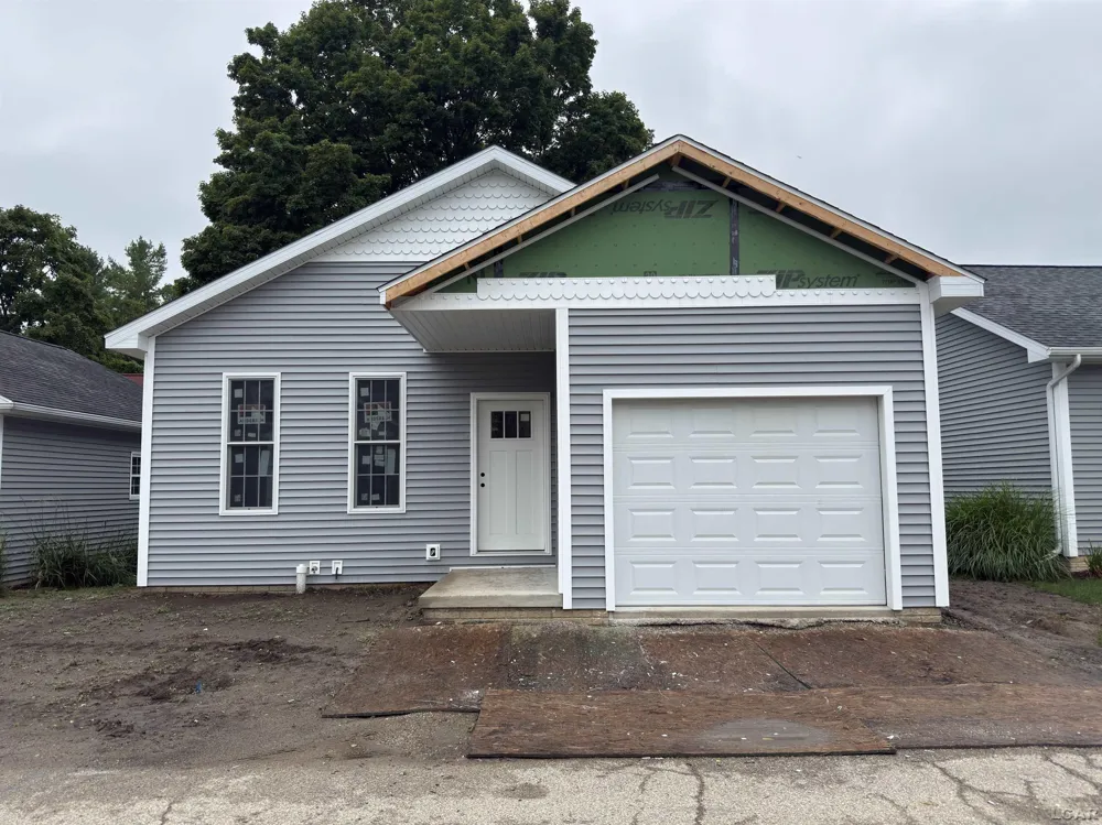 W Maumee Street Adrian City, MI 49221
