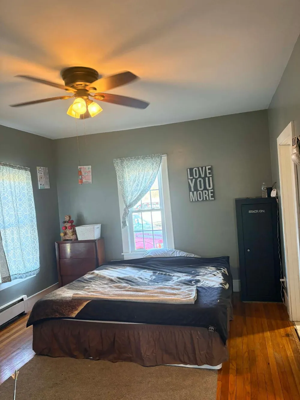 30311 M-86 Colon Township, MI 49040