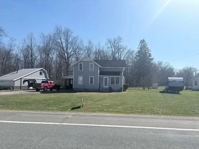 30311 M-86 Colon Township, MI 49040