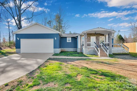 907 Carpenters Grove Church Road