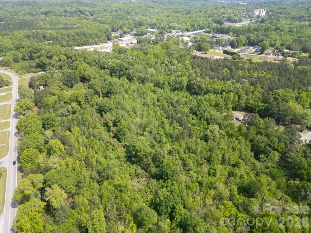 TBD Old Landsford Road Lancaster, SC 29720