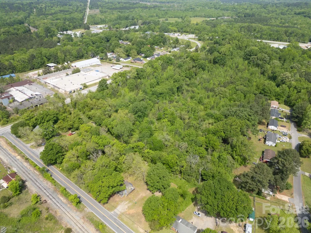 TBD Old Landsford Road Lancaster, SC 29720
