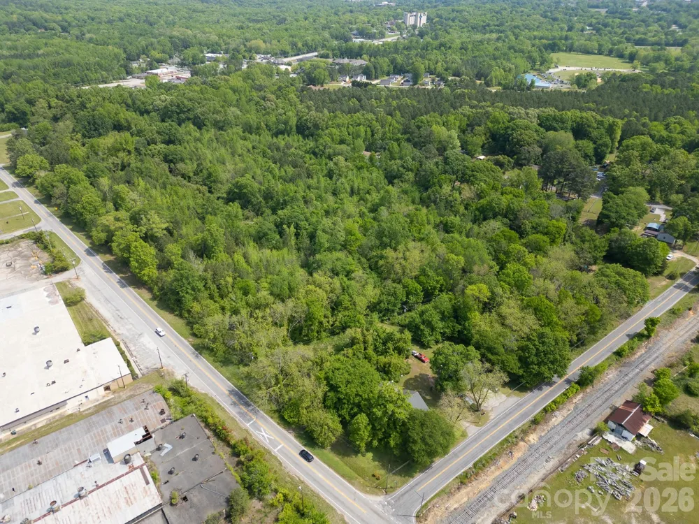 TBD Old Landsford Road Lancaster, SC 29720