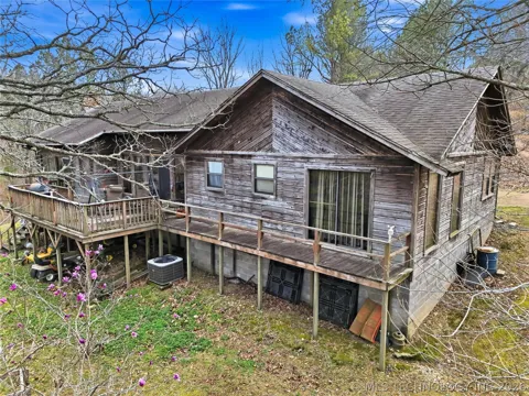 6611 Starr Ridge Road
