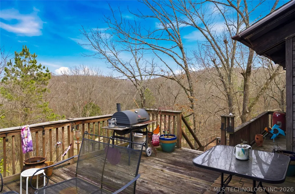 6611 Starr Ridge Road Proctor, OK 74457