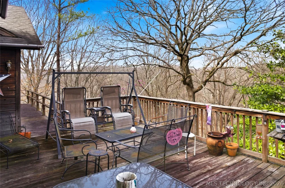 6611 Starr Ridge Road Proctor, OK 74457
