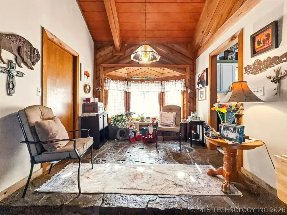 6611 Starr Ridge Road Proctor, OK 74457