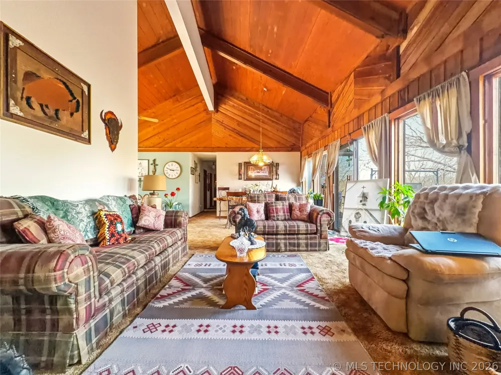 6611 Starr Ridge Road Proctor, OK 74457