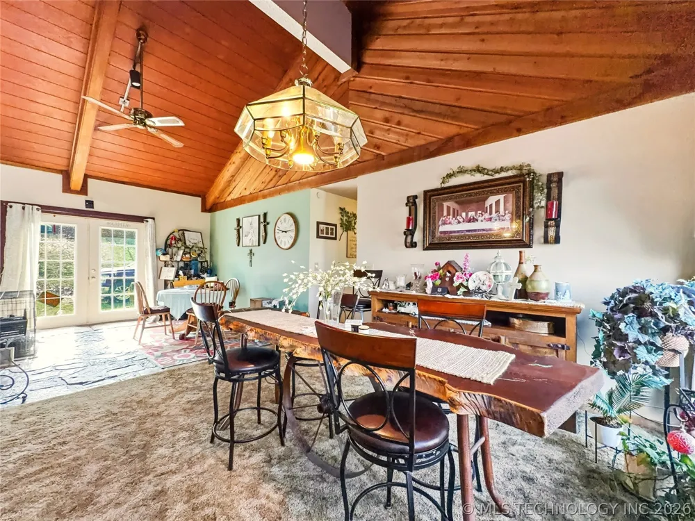 6611 Starr Ridge Road Proctor, OK 74457