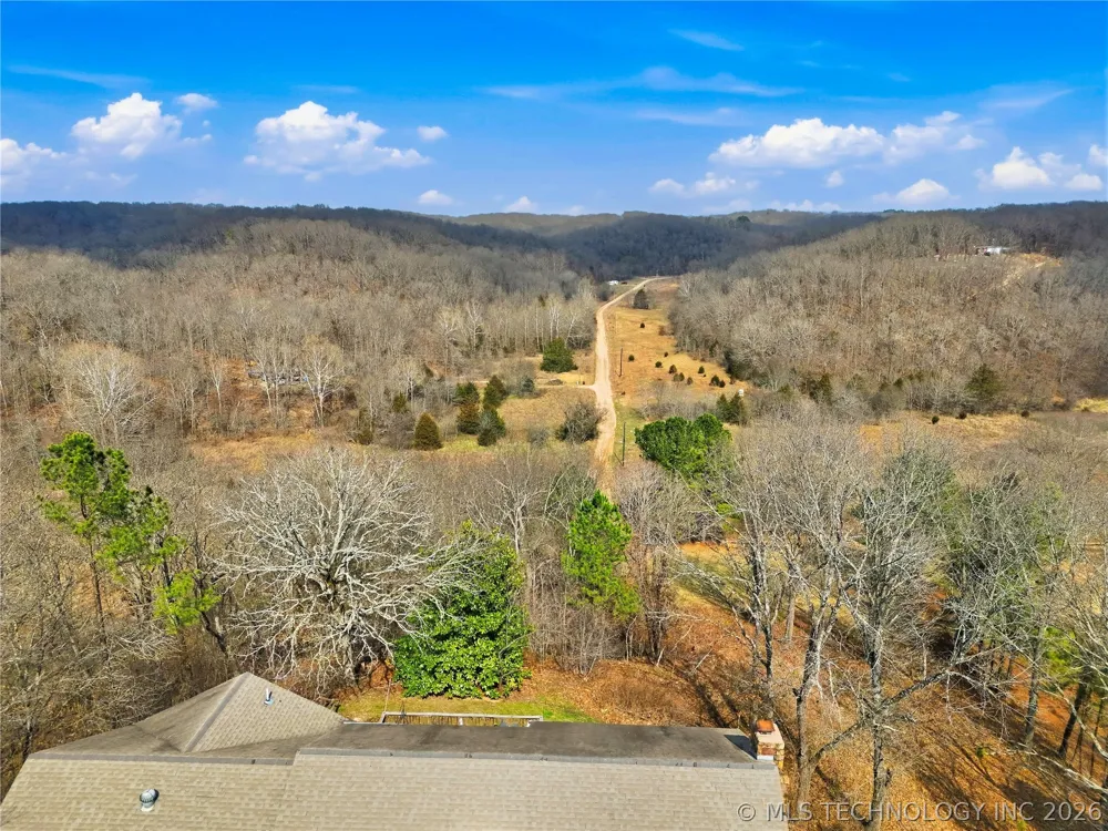 6611 Starr Ridge Road Proctor, OK 74457