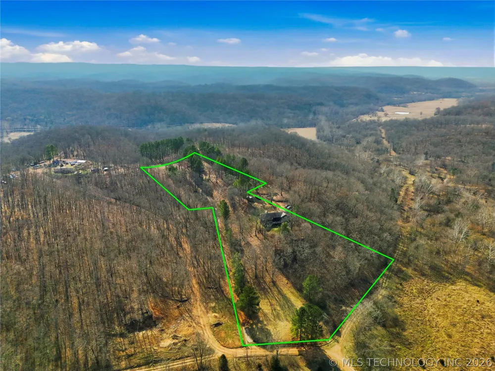 6611 Starr Ridge Road Proctor, OK 74457