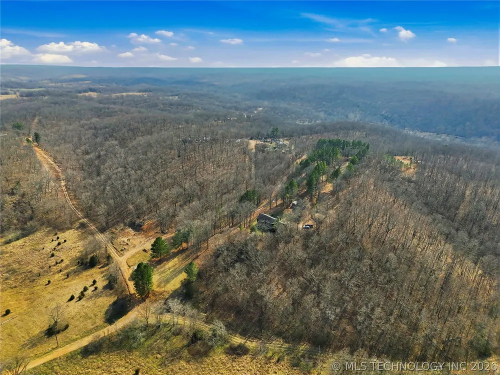 6611 Starr Ridge Road Proctor, OK 74457