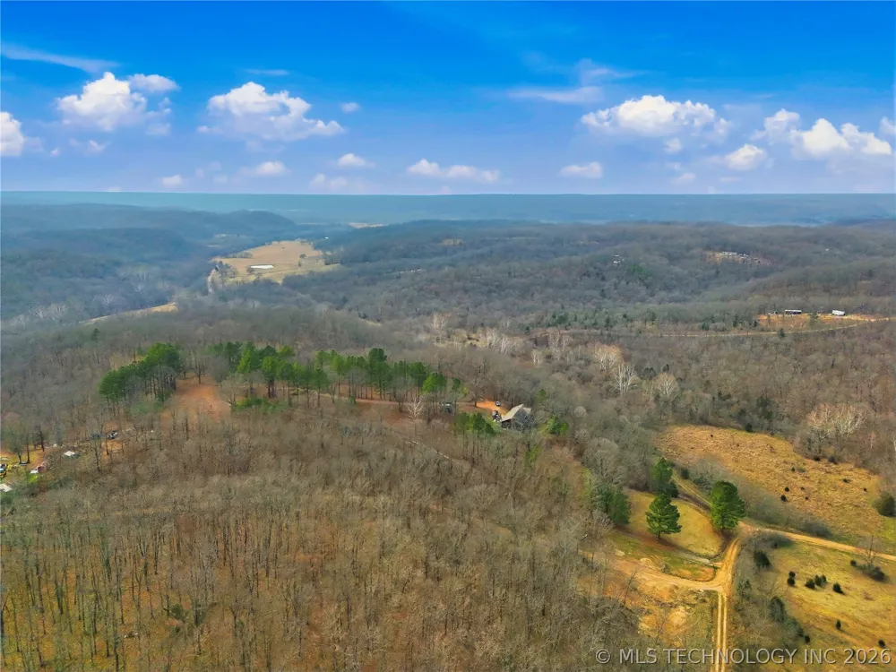 6611 Starr Ridge Road Proctor, OK 74457