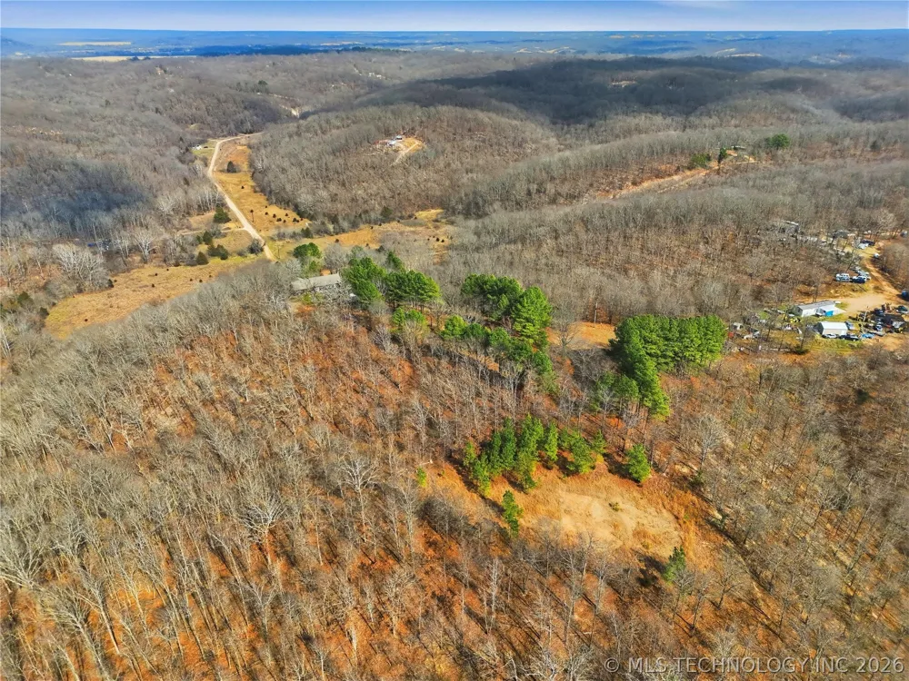 6611 Starr Ridge Road Proctor, OK 74457
