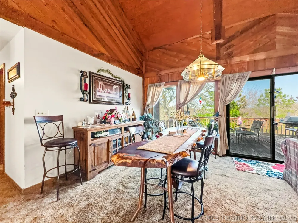 6611 Starr Ridge Road Proctor, OK 74457