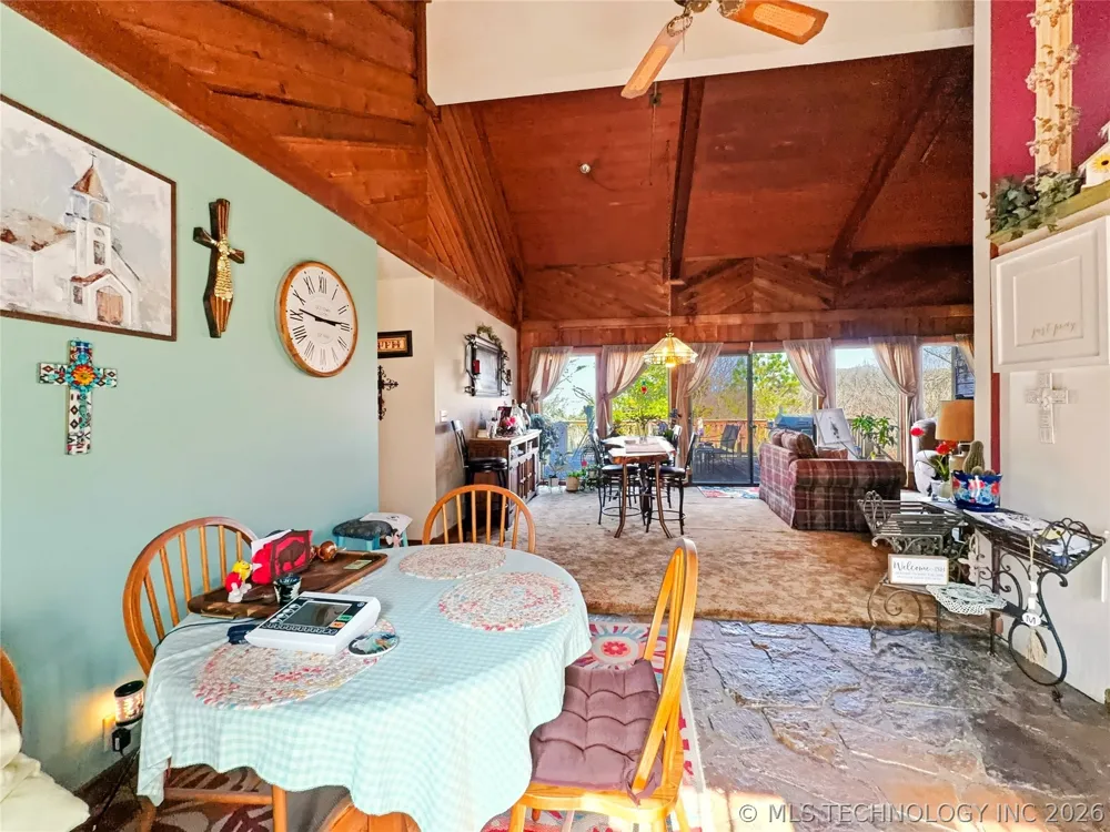 6611 Starr Ridge Road Proctor, OK 74457