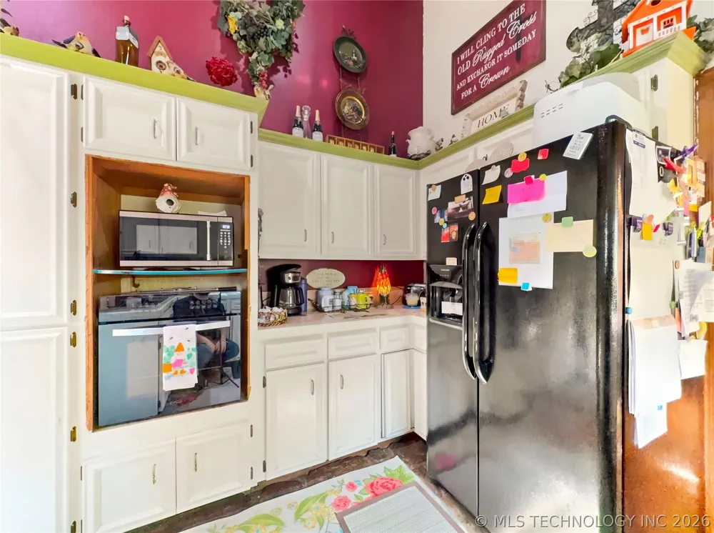 6611 Starr Ridge Road Proctor, OK 74457