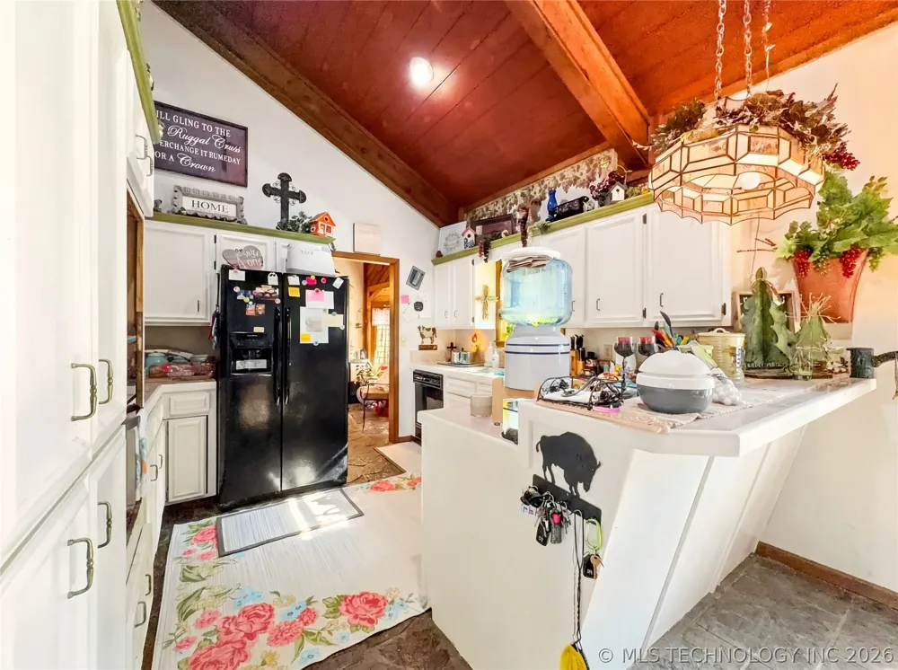 6611 Starr Ridge Road Proctor, OK 74457