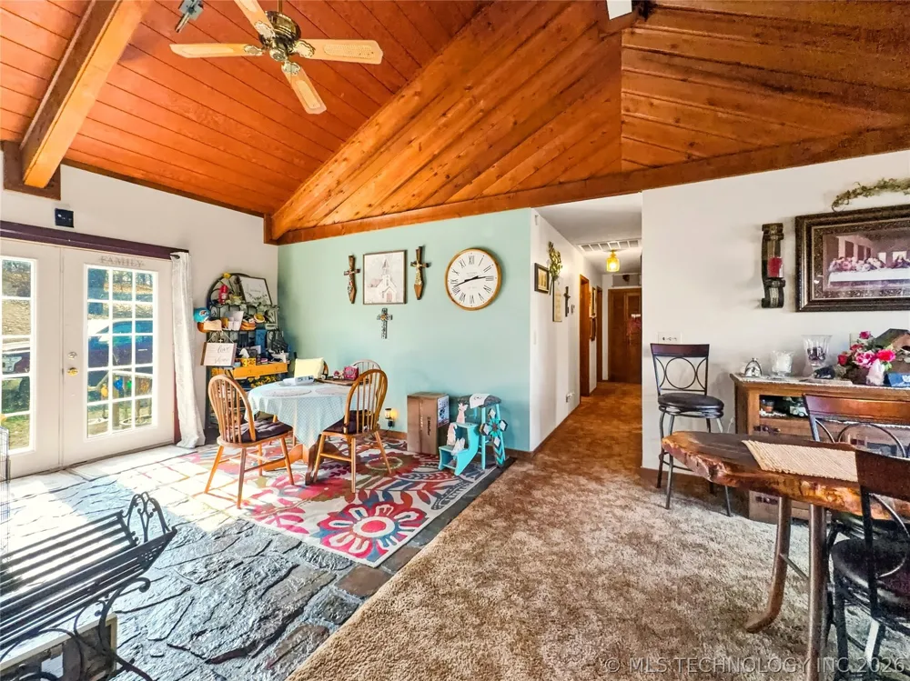 6611 Starr Ridge Road Proctor, OK 74457