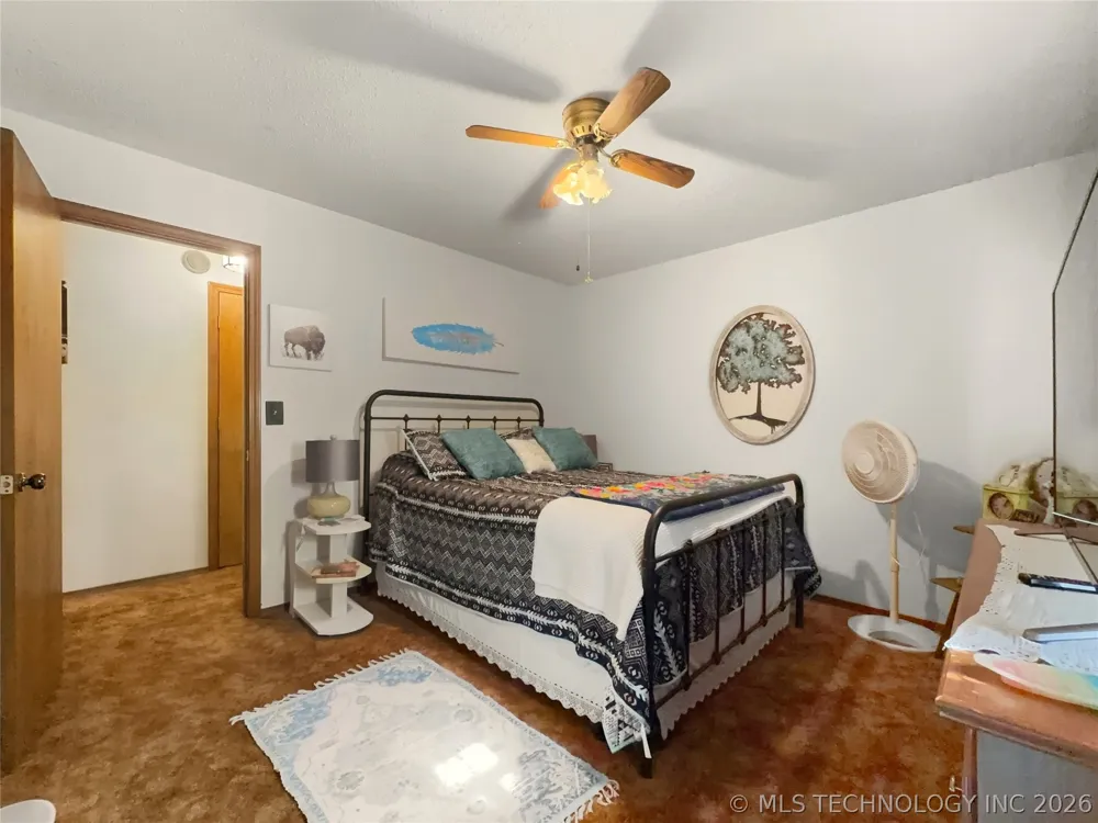 6611 Starr Ridge Road Proctor, OK 74457