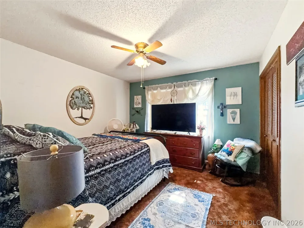 6611 Starr Ridge Road Proctor, OK 74457