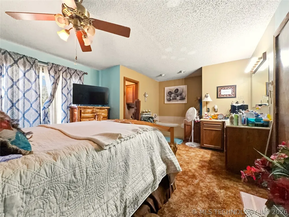 6611 Starr Ridge Road Proctor, OK 74457