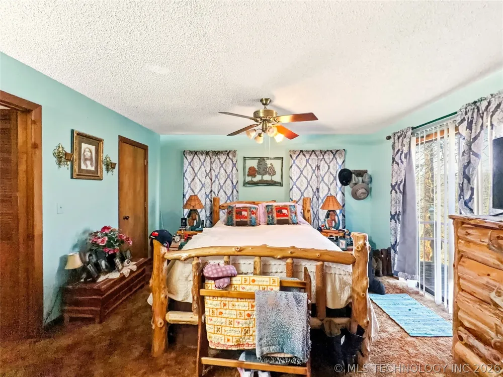 6611 Starr Ridge Road Proctor, OK 74457