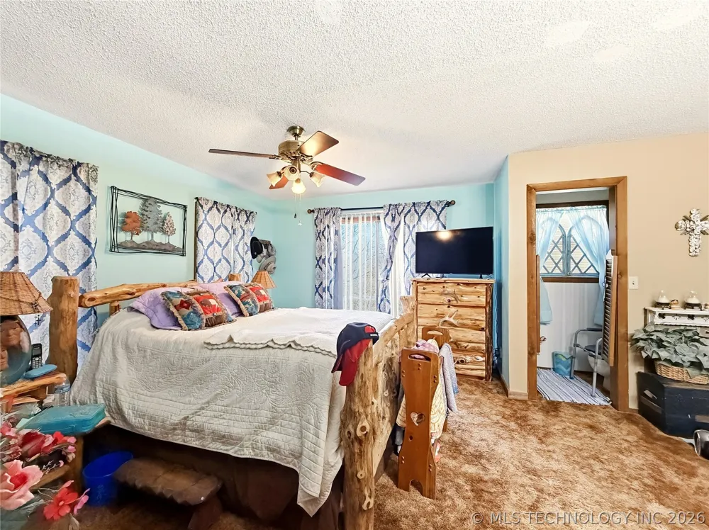 6611 Starr Ridge Road Proctor, OK 74457